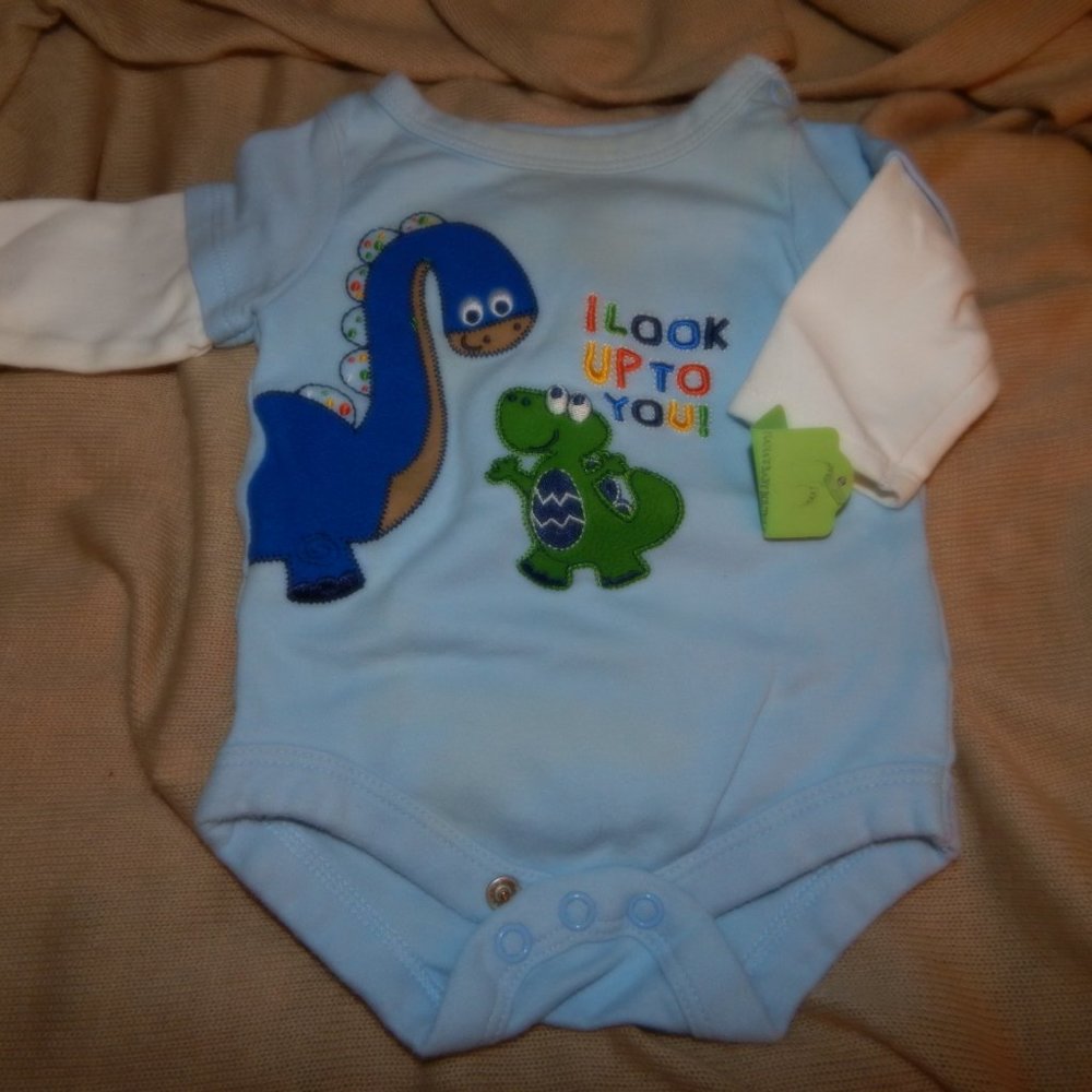 BOYS T-SHIRT BUNDLE